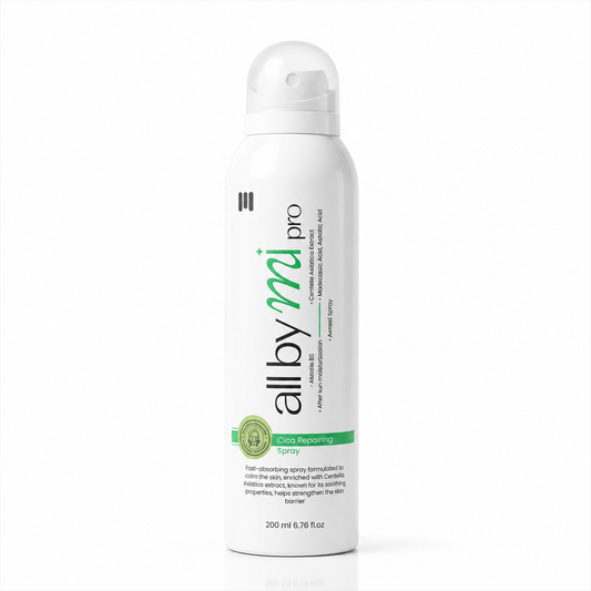 All By Mi Pro Cica Repairing Spray
