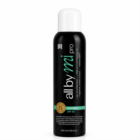All By Mi Pro Hair Mist SPF 50