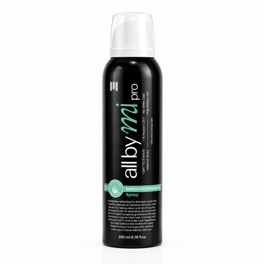All By Mi Pro Balance Dry Shampoo Spray