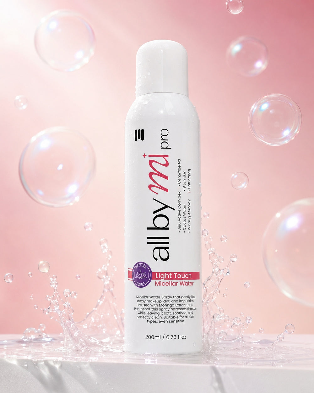 Micellar Water