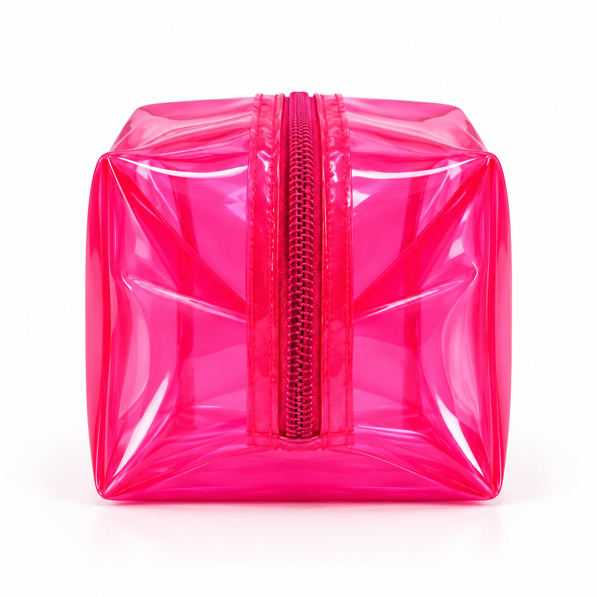 Pink Makeup Bag