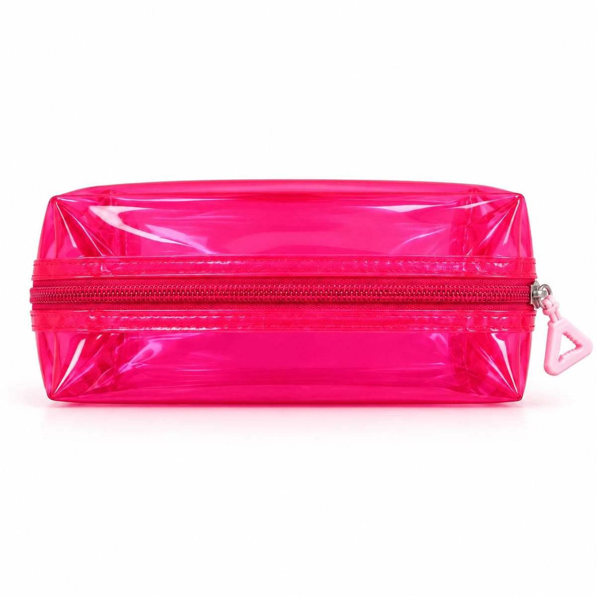 Pink Makeup Bag