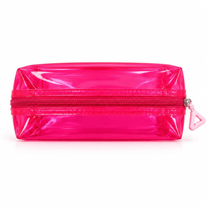 Pink Makeup Bag